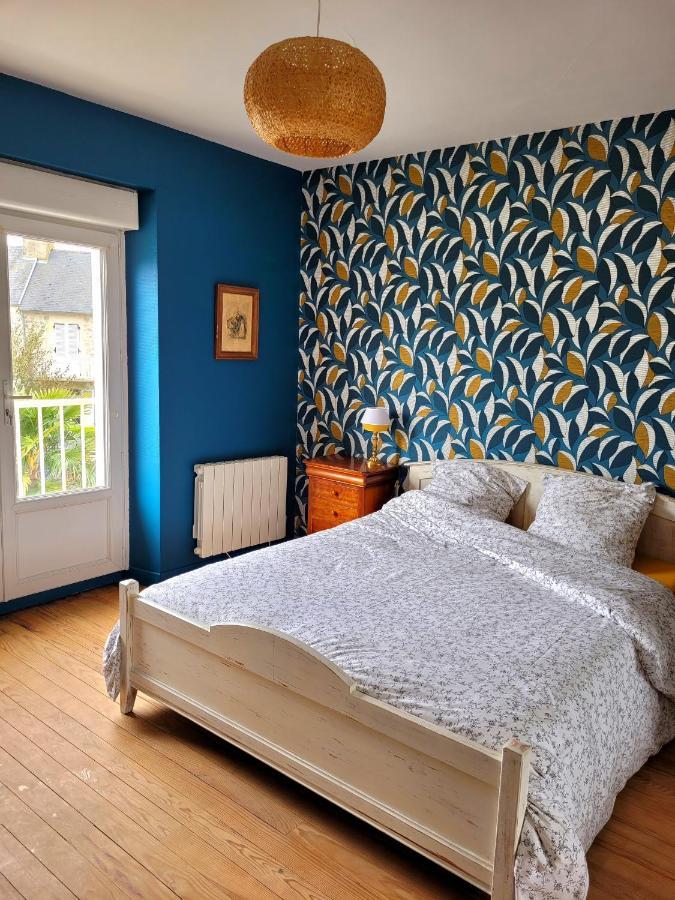 Gite Homard - Bord De Mer - 4/6 Personnes Quinéville Kültér fotó